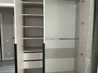 Новый шкаф удобный, фотография 4