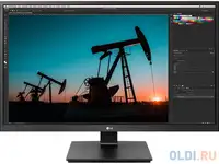 Монитор 27" lg ultrawide 27bn55u-b