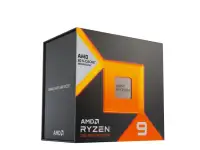 AMD Ryzen 9 7950X3D 4,2 ГГц 16-ядерный процессор AM5, фотография 3