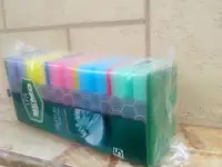 Посудомоечные губки. ОПТОМ!, фотография 2