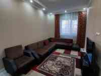 Сдаётся в аренду 2х комнатная квартира в Астане, Кабанбай батыра 4/2, фотография 9