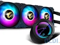 Кулер для процессора aorus waterforce 360 gigabyte