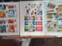 Продам марки разные ., фотография 2