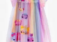 Платье bell bimbo