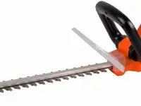 Кусторез ferm htm1005