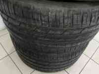 Продам резину , от BMW X6 G06  1балон 275/40/21   и 2 балона 315/35/21, фотография 3