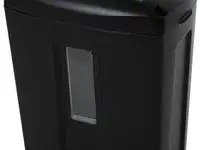 Уничтожитель (шредер) brauberg 615m, 5 уровень секретности, фрагменты 3х12 мм, 6