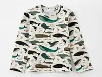 Лонгслив ete children