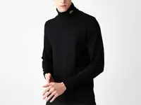 Мужская водолазка lacoste turtle neck
