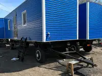 утепленные контейнеры , посты, вагоншики, фотография 2