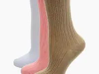 Носки 3 пары sergio dallini