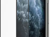 Защитное стекло прозрачная belkin invisiglass ultracurve для iphone 11 pro max