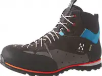Трекинговые ботинки Haglofs Roc Legend mid Gore-tex 43 EU