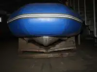 Купить RIB Water Way 500R в наличии, фотография 3