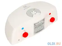Водонагреватель проточный electrolux smartfix 2.0 ts (3,5 kw) - кран+душ