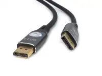 Кабель DisplayPort ViTi DP 2m оптом, фотография 3