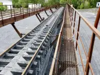 Продам эстакаду, фотография 3