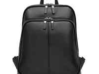 Женский рюкзак copley black, фотография 3