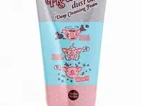 Пенка для умывания holika holika