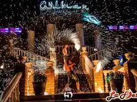 Огненное шоу ATON. FIRE SHOW, фотография 5