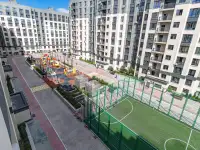 Апартаменты рядом с Триумфальной аркой, Мангилик ел 40/2, фотография 10