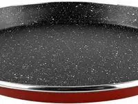 Сковорода (форма) для пиццы vitrinor cerise pierre