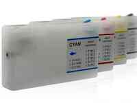 Перезаправляемые картриджи для epson workforce pro wf-8090dw