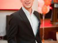 Ведущий, фотография 5