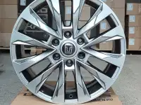 Диски литые R20 Tank 300500 6x139,7 D100.1 ET36