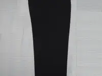 Брюки классические чёрные 52 р-р, фотография 2