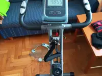 Продам велотренажер, фотография 3