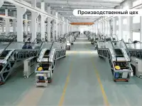 Поставка Лифтов LiftMark, фотография 3