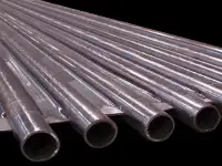 Труба котельная плавниковая КВД ТУ 14-3-.341-75