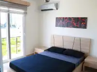 Готовая квартира студио на лучшем пляже Лонг Бич /Северный Кипр, фотография 7