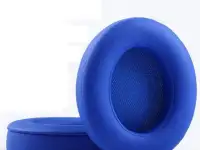 Подушки амбушюры для наушников Beats Solo 3, Beats Studio 3, фотография 7