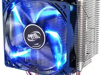 Кулер deepcool gammaxx 300 fury