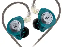 Наушники KZ EDX PRO X