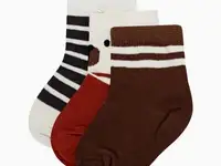 Носки 3 пары sela