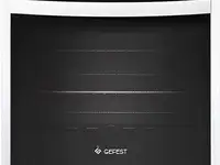 Газовая плита gefest пг 5100-02 0002 белый