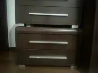 продам кровать и 2 тумбочки для спальни, фотография 4