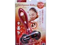 Массажёр для тела vess liftreju roller