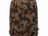 Кожаный рюкзак pensford military