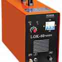 Источник плазмы lgk-60 (инвертор, частотник) резка 8мм