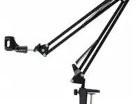 Микрофонная стойка пантограф maono au-b01