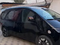 Ищу работу на минивэн 7 посадочных мест, фотография 3