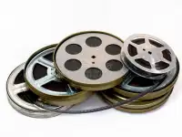 Оцифровка 8 - 16 мм. киноплёнок, фотография 9