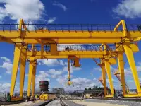 требуется машинист башенного козлового и мостовых кранов, фотография 3