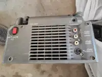 Видео проектор, фотография 3