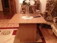 Дёшево продам журнальный столик, фотография 2