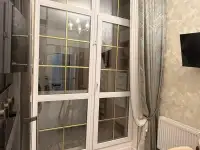Производство металлопластиковых окон, витражи Застеклим балкон, лоджию, фотография 8